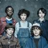 Stranger things - @annarotella0 - TikTok