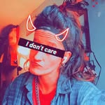 Elizabeth Anna Rothgeb - @annamoore5108 - Instagram