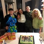Anna Rotondo - Facebook