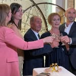 Anna Rotundo - @annarotundo1953 - Instagram