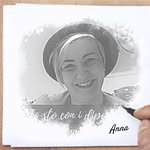 Anna Rotundo - @stellina293667 - Instagram