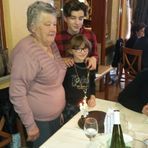 Anna Rotundo - Facebook