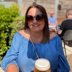Anna Rowe - @annarowe75 - Instagram