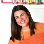 Anna Rowell Designs - @annarowelldesigns - Instagram