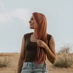 Anna Rowena - @annarowenaphotography - Instagram