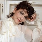 Anna-Roza Bistroff - @annarozabistroff - Instagram