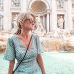 Anna Rozanova - @anna___roza - Instagram