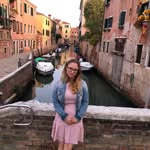Anna Różańska - @annarozanska35 - Instagram