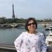 Anna Rozanska - Facebook