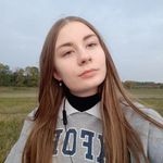 Anna Różańska - @roska_anka - Instagram