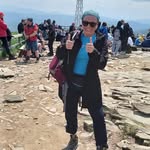 Anna Różańska - @rozanska38 - Instagram