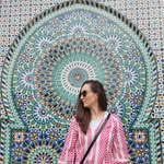Anna Rozanska - @jas_little_adventures - Instagram