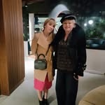Anna Różańska - @rozanska65 - Instagram