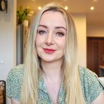 Anna Rozanska - @pandabossanna - Instagram