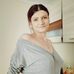 Anna Rozanska - Facebook