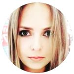 Anna Różańska - @todamivida9202 - Instagram