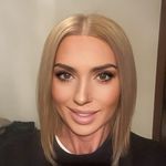 Anna Różańska - @anna.konstowicz - Instagram
