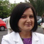 Anna Różańska - @rozanska1111 - Instagram