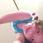 Anna Rutherford - @annarudderjean - Instagram