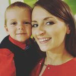 Anna Rudolf - @annarudolf89 - Instagram