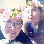 Anna Rudolf - @annarudolf83 - Instagram