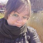 Anna Rudolf - @frurudolf - Instagram