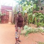 Anna Ruhembe - @annaruhembe - Instagram