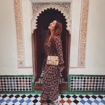 Brigitte Anna Ruhe - @brigitteannaruhe - Instagram