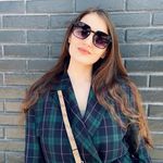 Анна Рущак - @anna__rushchak - Instagram