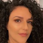 Anna Mazlumyan-Rush - @annarush - Instagram