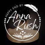 Anna Rush - @annarush_autorin - Instagram