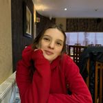 Anna Rush - @annarush348 - Instagram