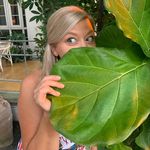 Anna Rush - @bellaitaly04 - Instagram