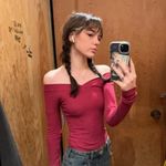 Anna Rush - @anna.rush_ - Instagram
