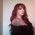 Anna Rutledge Holmes - @annaabsinthe2 - Instagram