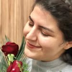 Anna Saba - @thisisanahita - Instagram