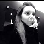 Anna Saba - @annasa82 - Instagram
