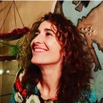 Anna Sabaté - @anna_sabate_teatro - Instagram