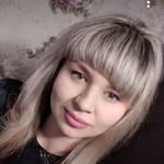 Анна - @annasabalina4 - Instagram