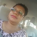 Anna Gertrude Sackey - @annasackey - Instagram