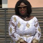Anna Sackey - @anna.sackey.33 - Instagram