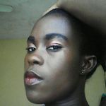 Anna Sackey - @ryana_elorm - Instagram