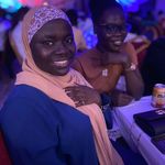 Anna Sackey - @ann_saffiya - Instagram