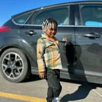 Anna Sackey - Facebook