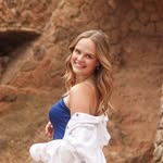 Anna Sacks - @annasacks4310 - Instagram