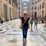 Anna Maria Salamone - @anna_salamone74 - Instagram