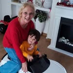 Anna Salamone - @annasalamone1956 - Instagram
