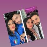 Anna Salamone - @1110sa78 - Instagram