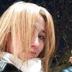 Anna Salamone - @ambra080 - Instagram