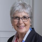Anna Salamone, RN LCSW, Certified Meditation Teacher - Facebook